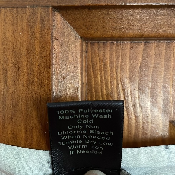 Ann Taylor Sheer Blouse - Picture 3 of 8